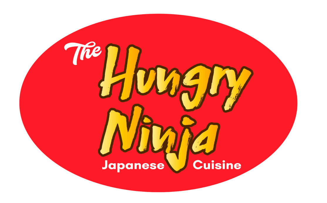 Hungry Ninja Delivery Menu | Order Online